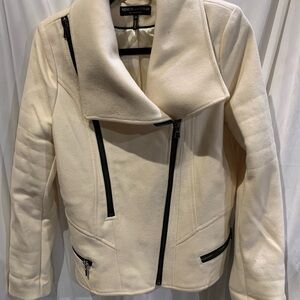 Vintage Y2k Boho Substantial Womens Winter Jacke
size M Runs small